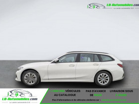 Bmw 318 318i 156 ch BVA  occasion � Beaupuy - photo n�5