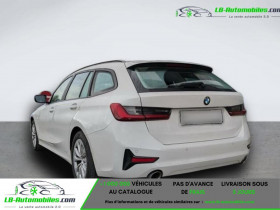Bmw 318 318i 156 ch BVA  occasion � Beaupuy - photo n�4