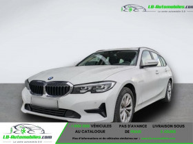 Bmw 318 318i 156 ch BVA  occasion � Beaupuy - photo n�2