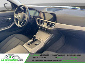 Bmw 318 318i 156 ch BVA  occasion � Beaupuy - photo n�8