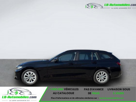 Bmw 318 318i 156 ch BVA  occasion � Beaupuy - photo n�6