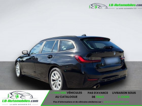 Bmw 318 318i 156 ch BVA  occasion � Beaupuy - photo n�4