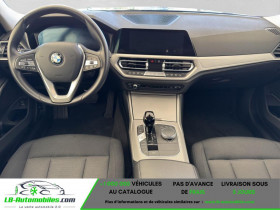 Bmw 318 318i 156 ch BVA  occasion � Beaupuy - photo n�3