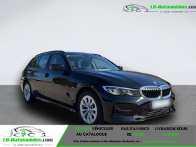 Bmw 318 318i 156 ch BVA  occasion � Beaupuy - photo n�2