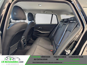 Bmw 318 318i 156 ch BVA  occasion � Beaupuy - photo n�9