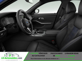 Bmw 318 318i 156 ch BVA  occasion � Beaupuy - photo n�3