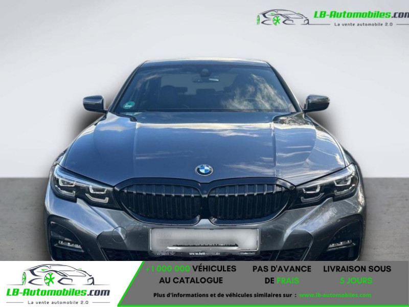 Bmw 318 318i 156 ch BVA  occasion � Beaupuy - photo n�4