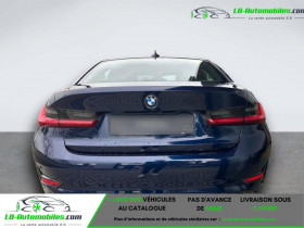 Bmw 318 318i 156 ch BVA  occasion � Beaupuy - photo n�4