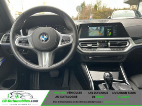 Bmw 318 318i 156 ch BVA  occasion � Beaupuy - photo n�3