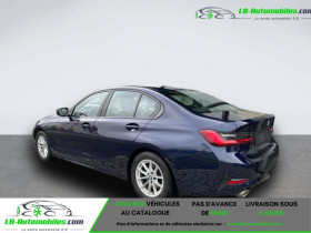 Bmw 318 318i 156 ch BVA  occasion � Beaupuy - photo n�2