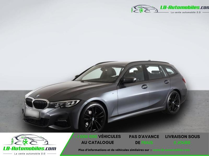 Bmw 318 318i 156 ch BVA  occasion  Beaupuy