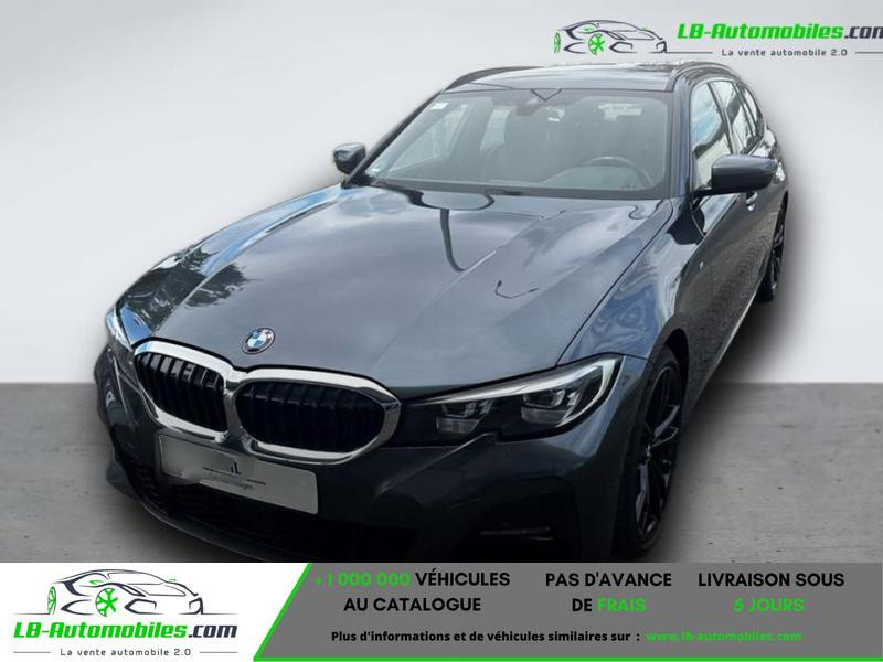 Bmw 318 318i 156 ch BVA  occasion  Beaupuy