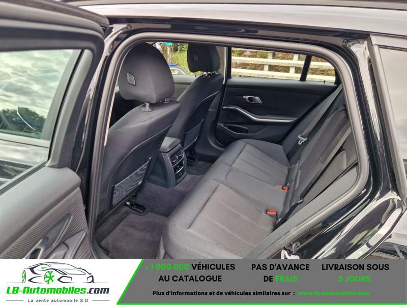 Bmw 318 318i 156 ch BVA  occasion  Beaupuy - photo n6