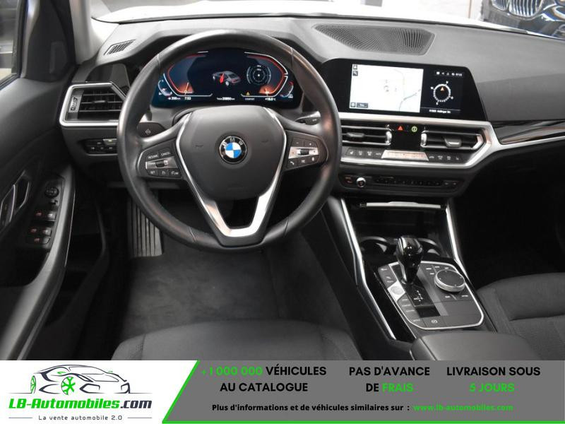 Bmw 318 318i 156 ch BVA  occasion  Beaupuy - photo n3