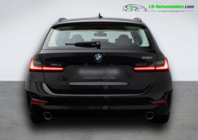 Bmw 318 318i 156 ch BVA  occasion  Beaupuy - photo n7