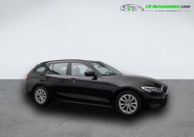 Bmw 318 318i 156 ch BVA  occasion  Beaupuy - photo n6