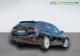 Bmw 318 318i 156 ch BVA  occasion  Beaupuy - photo n4