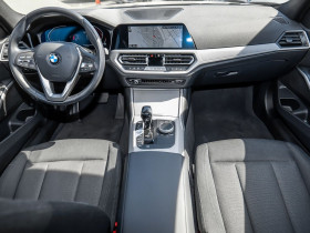 Bmw 318 318i 156 ch BVA  occasion  Beaupuy - photo n3