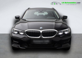 Bmw 318 318i 156 ch BVA  occasion  Beaupuy - photo n5