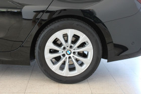 Bmw 318 318i 156 ch BVA  occasion  Beaupuy - photo n8