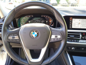 Bmw 318 318i 156 ch BVA  occasion  Beaupuy - photo n9