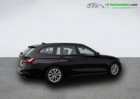 Bmw 318 318i 156 ch BVA  occasion  Beaupuy - photo n4