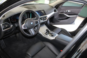 Bmw 318 318i 156 ch BVA  occasion  Beaupuy - photo n6
