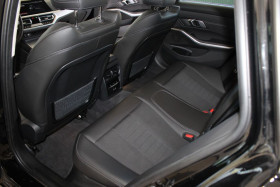 Bmw 318 318i 156 ch BVA  occasion  Beaupuy - photo n7