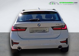 Bmw 318 318i 156 ch BVA  occasion  Beaupuy - photo n7