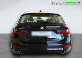 Bmw 318 318i 156 ch BVA  occasion  Beaupuy - photo n5