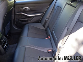 Bmw 318 318i 156 ch BVA  occasion  Beaupuy - photo n8
