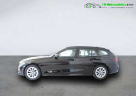 Bmw 318 318i 156 ch BVA  occasion  Beaupuy - photo n4