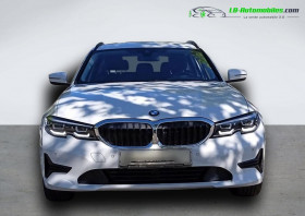 Bmw 318 318i 156 ch BVA  occasion  Beaupuy - photo n5
