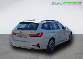 Bmw 318 318i 156 ch BVA  occasion  Beaupuy - photo n4