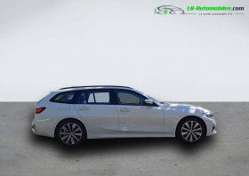 Bmw 318 318i 156 ch BVA  occasion  Beaupuy - photo n6