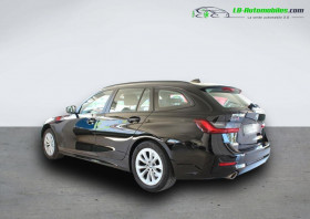 Bmw 318 318i 156 ch BVA  occasion  Beaupuy - photo n3