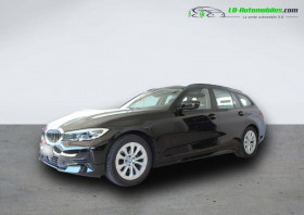 Bmw 318 318i 156 ch BVA  occasion  Beaupuy - photo n2
