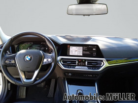 Bmw 318 318i 156 ch BVA  occasion  Beaupuy - photo n3