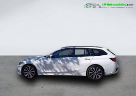 Bmw 318 318i 156 ch BVA  occasion  Beaupuy - photo n2