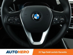 Bmw 318 318i 156 ch BVA  occasion  Beaupuy - photo n10
