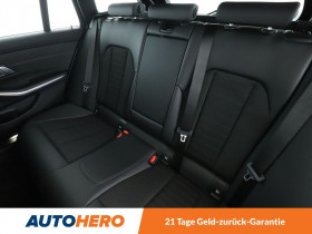 Bmw 318 318i 156 ch BVA  occasion  Beaupuy - photo n9