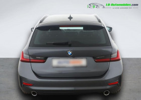Bmw 318 318i 156 ch BVA  occasion  Beaupuy - photo n7