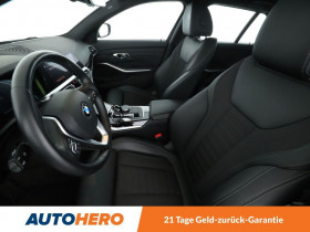 Bmw 318 318i 156 ch BVA  occasion  Beaupuy - photo n8