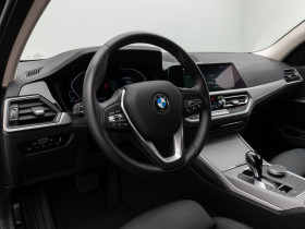 Bmw 318 318i 156 ch BVA  occasion  Beaupuy - photo n10