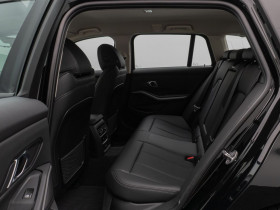 Bmw 318 318i 156 ch BVA  occasion  Beaupuy - photo n9