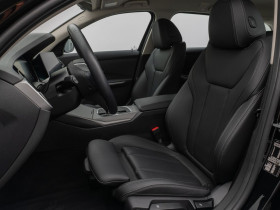 Bmw 318 318i 156 ch BVA  occasion  Beaupuy - photo n8