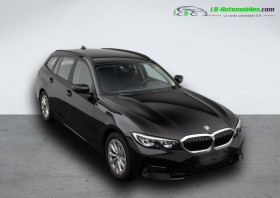 Bmw 318 318i 156 ch BVA  occasion  Beaupuy - photo n2