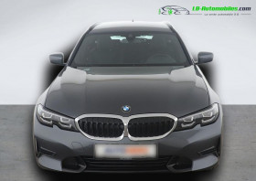 Bmw 318 318i 156 ch BVA  occasion  Beaupuy - photo n5