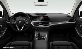 Bmw 318 318i 156 ch BVA  occasion  Beaupuy - photo n2