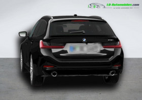 Bmw 318 318i 156 ch BVA  occasion  Beaupuy - photo n4